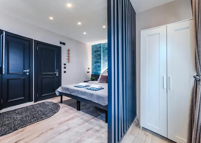 Karakoey&Galataport Modern Loft - Equipped Stay
