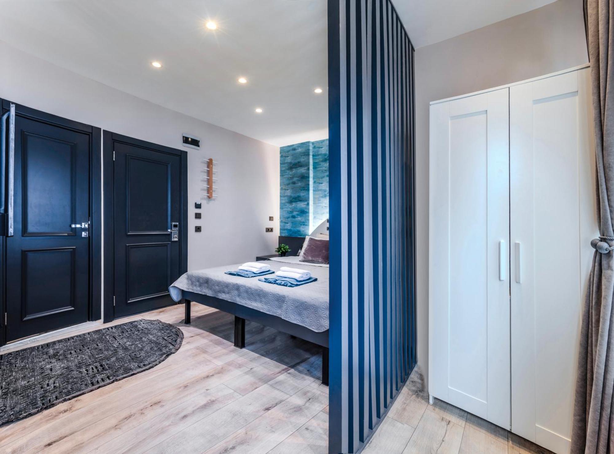 Daire Karakoey&galataport Modern Loft - Equipped