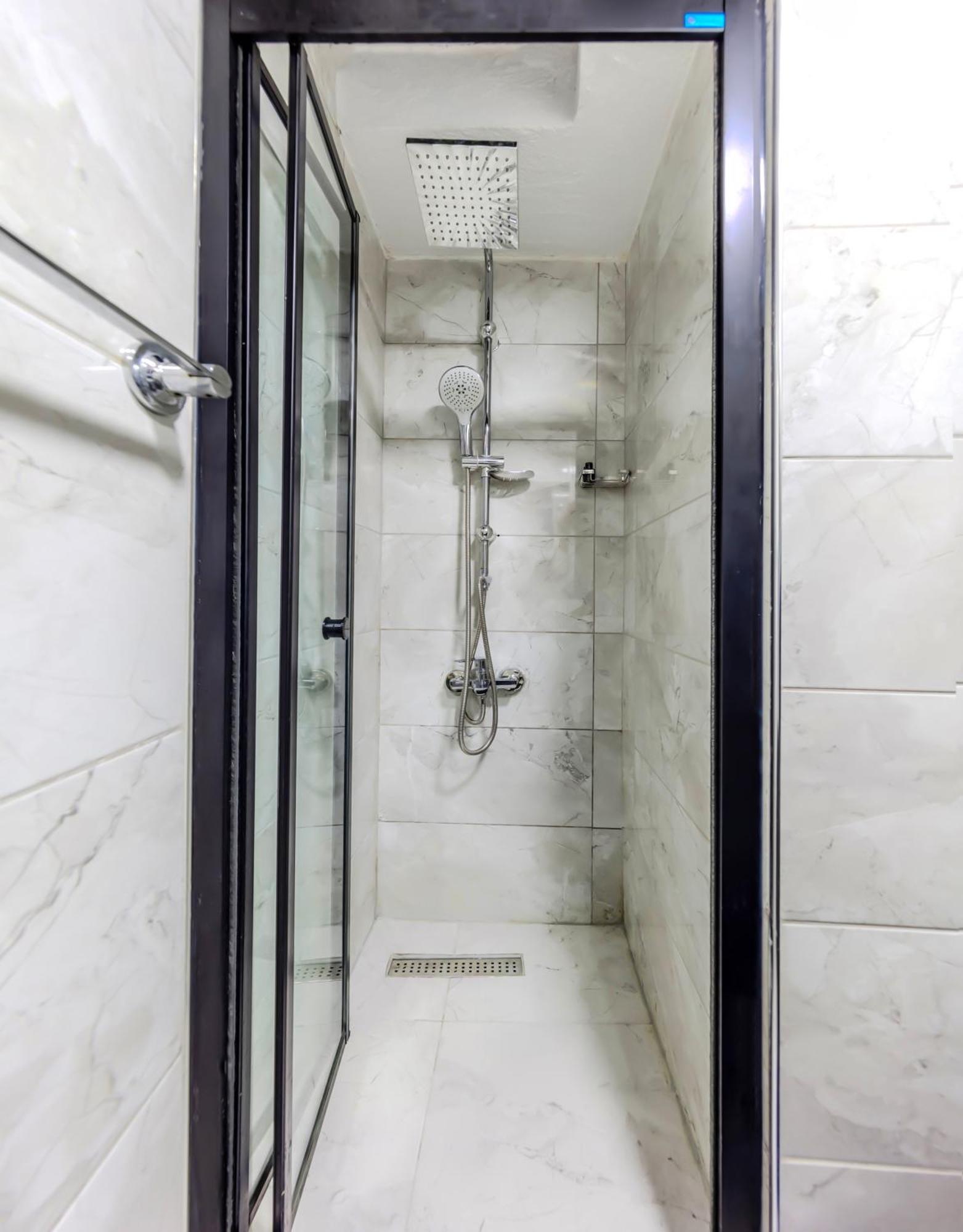 Daire Karakoey&galataport Modern Loft - Equipped *