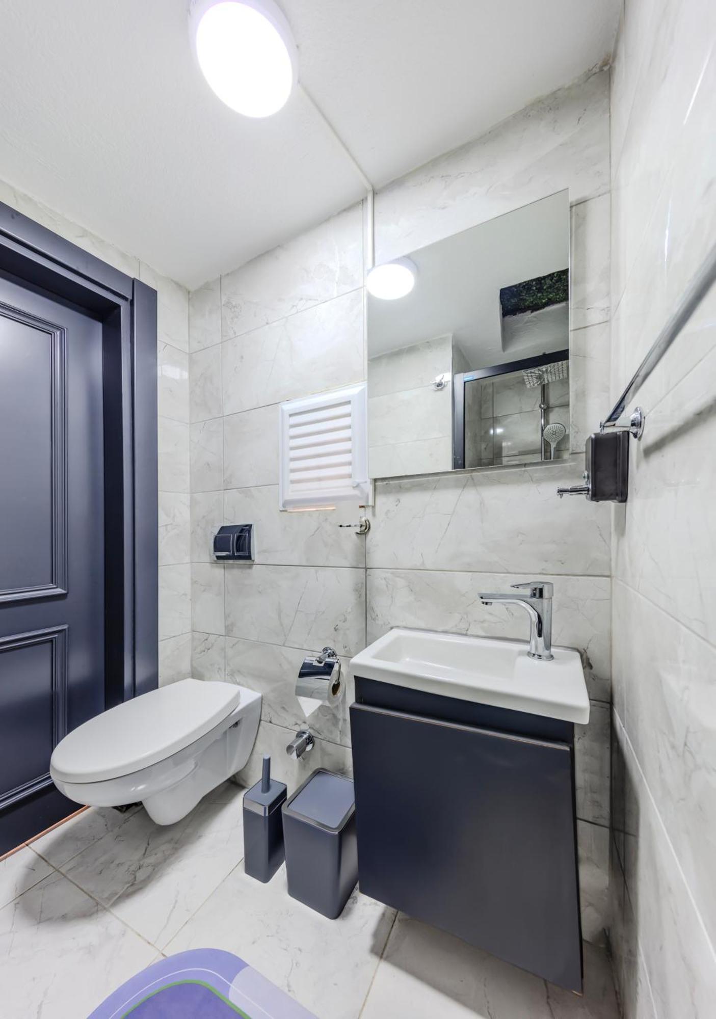 Daire Karakoey&galataport Modern Loft - Equipped *