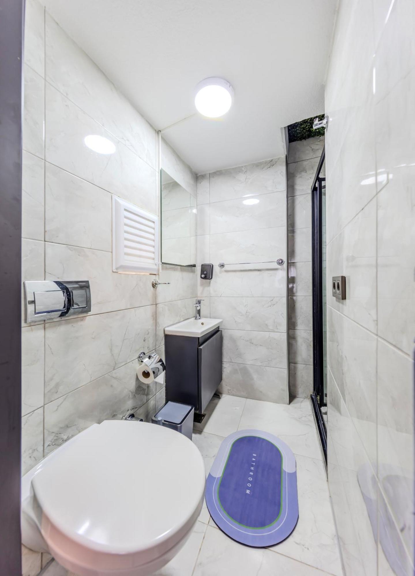 Daire Karakoey&galataport Modern Loft - Equipped *