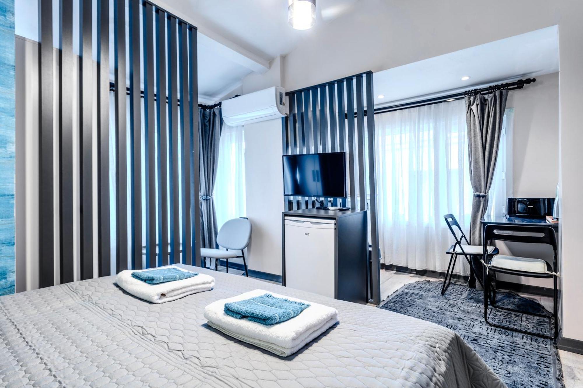 Karakoey&galataport Modern Loft - Equipped Daire