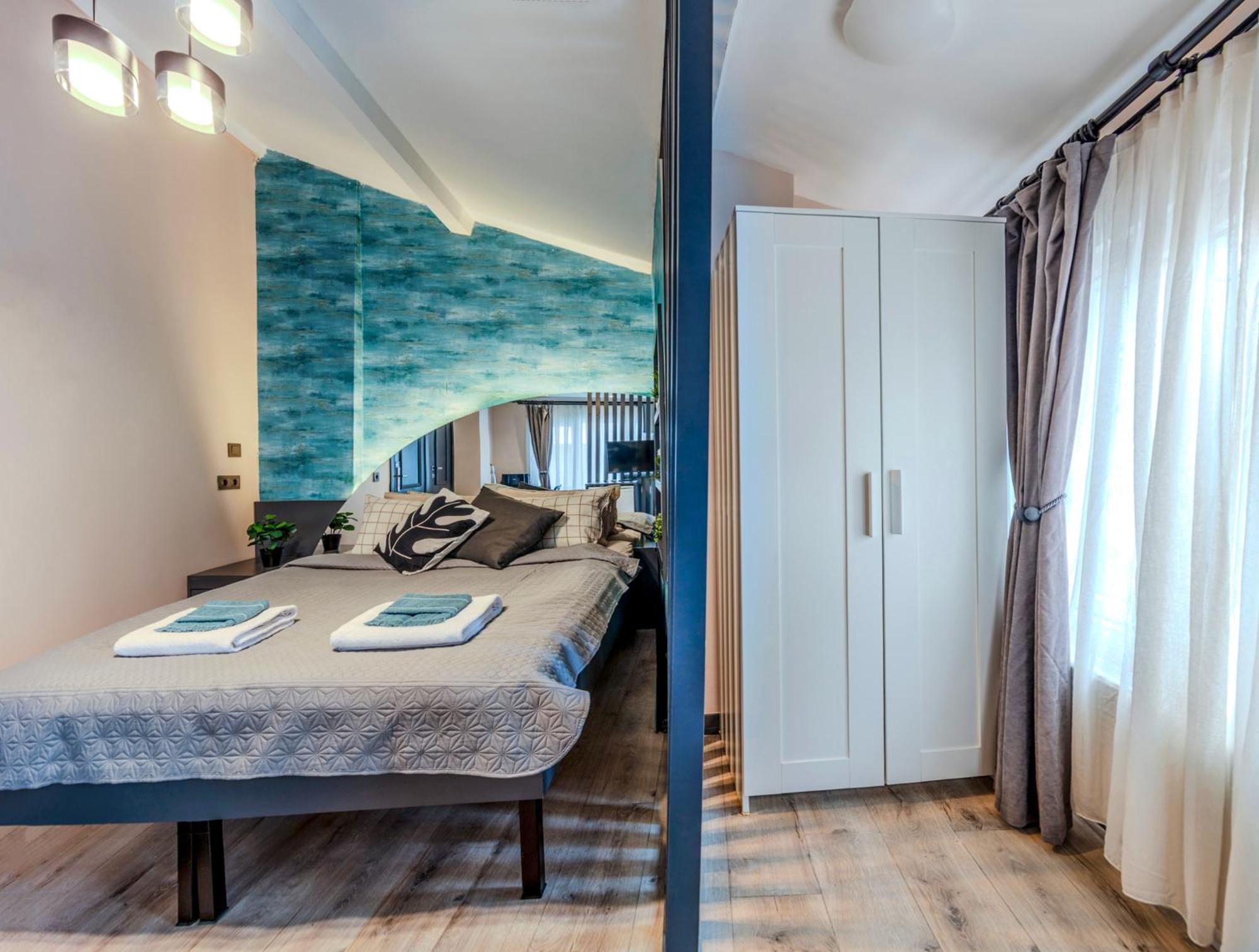 Daire Karakoey&galataport Modern Loft - Equipped