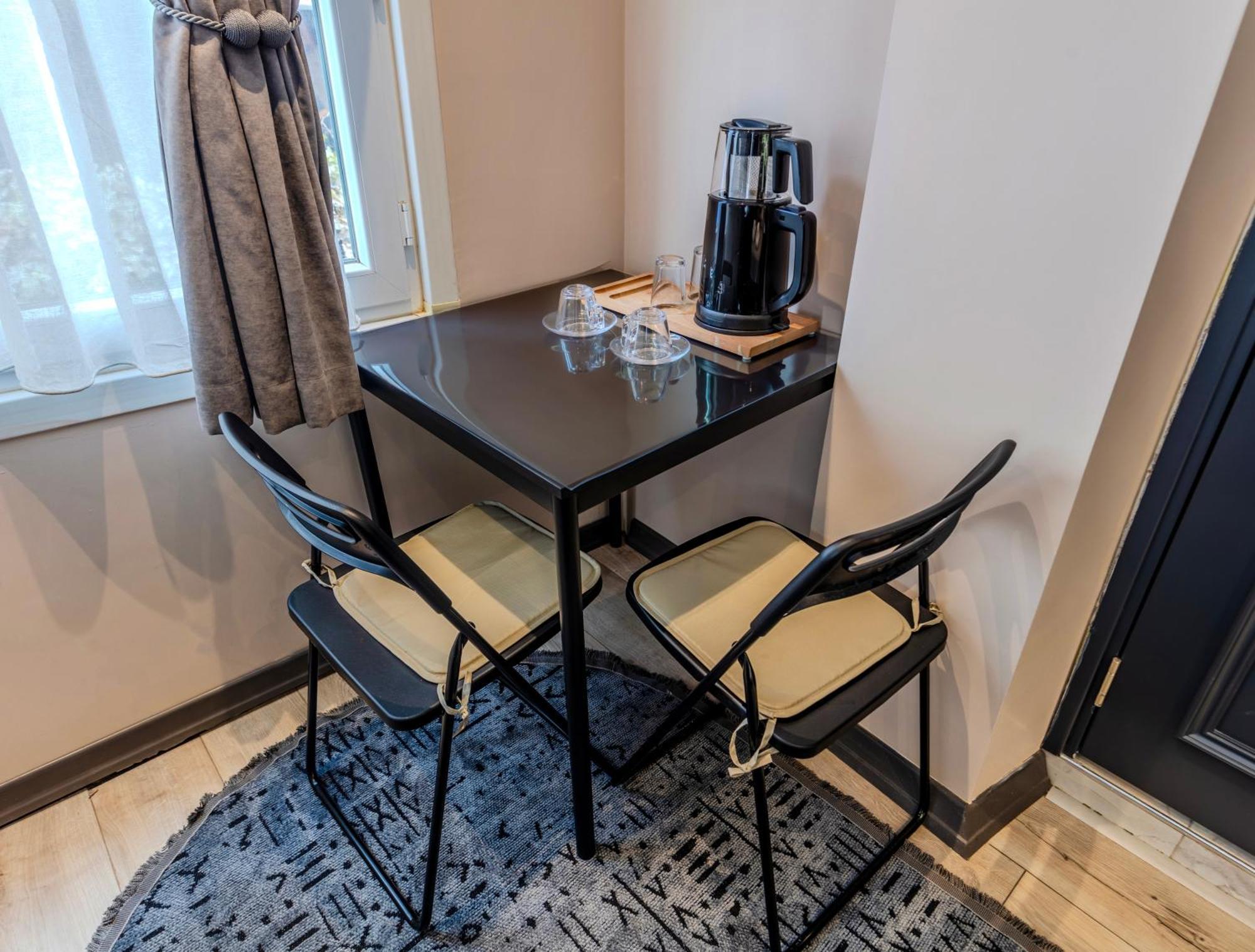 Karakoey&galataport Modern Loft - Equipped * İstanbul