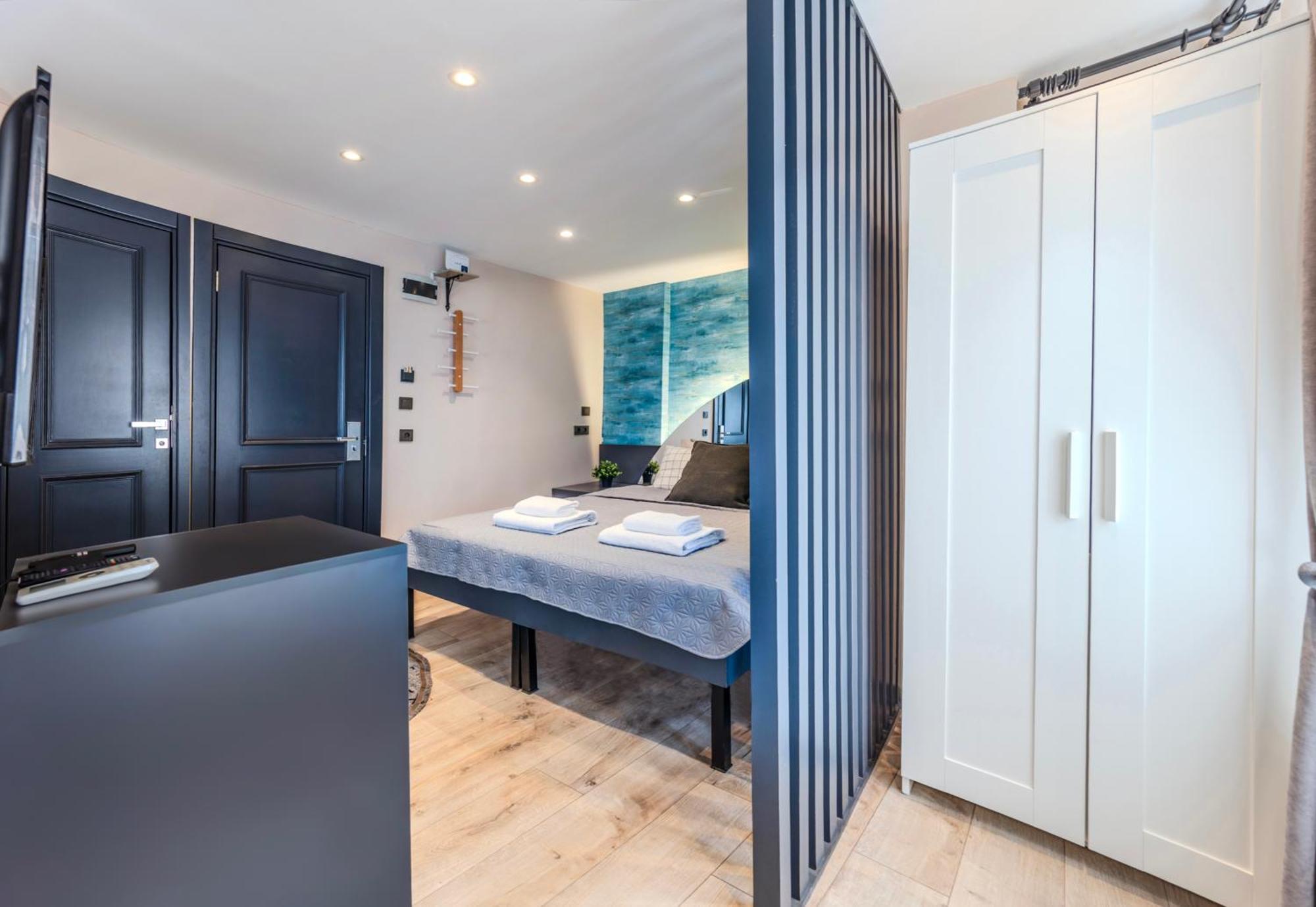 Daire Karakoey&galataport Modern Loft - Equipped