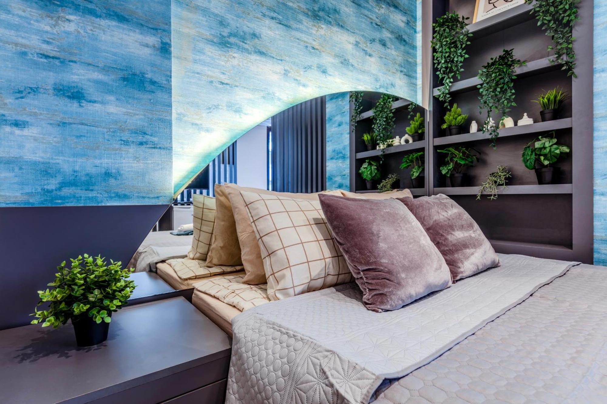 Karakoey&galataport Modern Loft - Equipped Daire İstanbul
