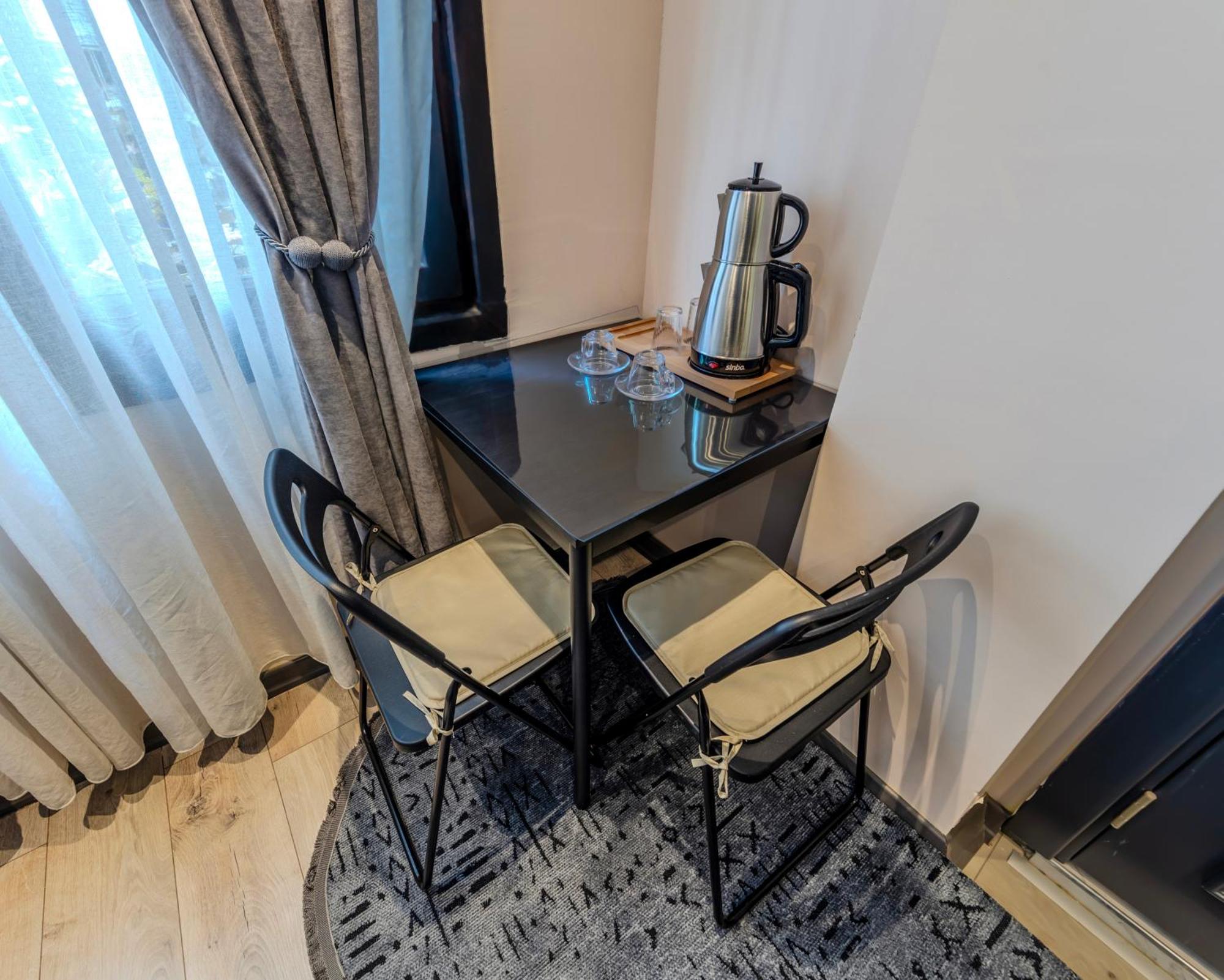 Daire Karakoey&galataport Modern Loft - Equipped